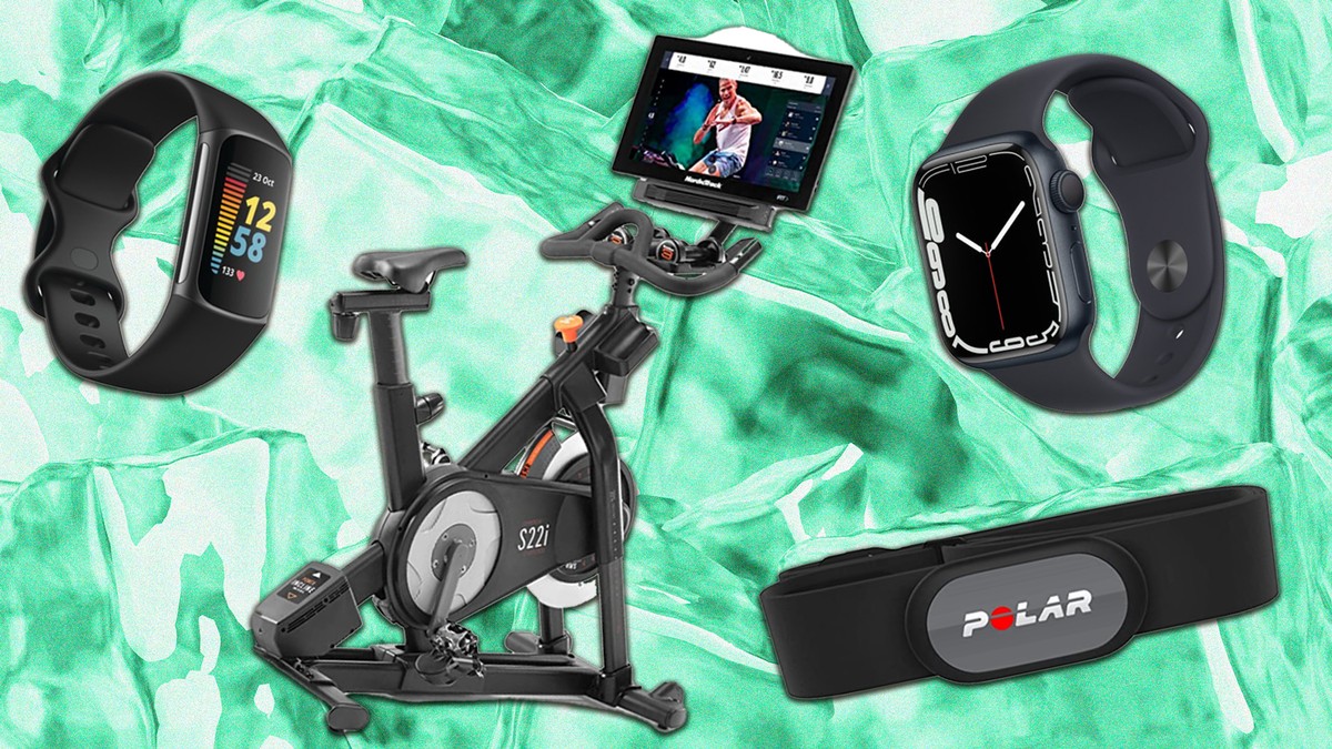 The 11 Best Tech Gadgets for Fitness Weight Loss Normal