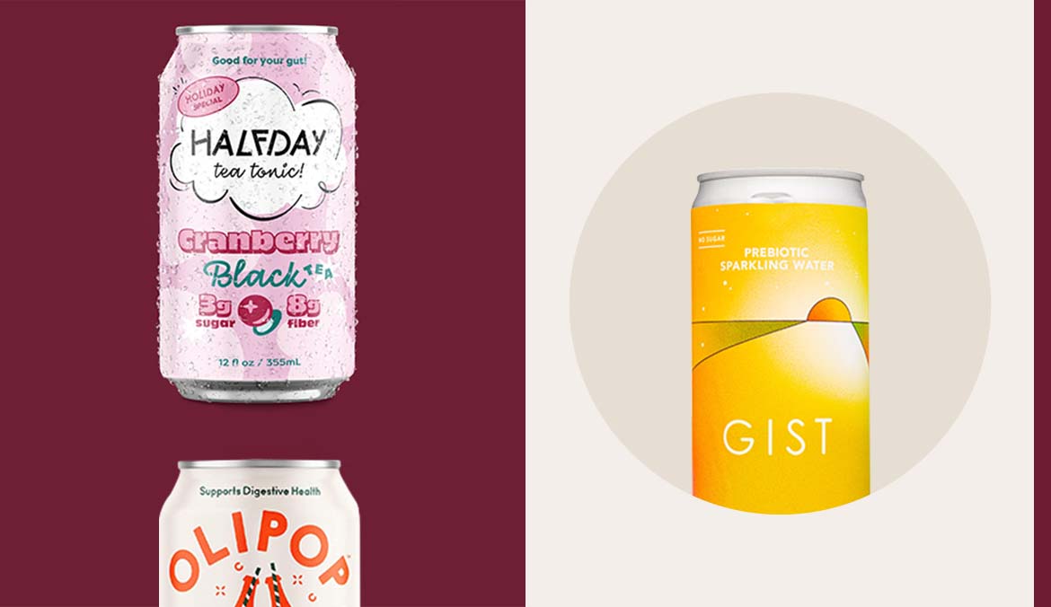 High-Fiber Drinks Are Here to Replace Your Soda