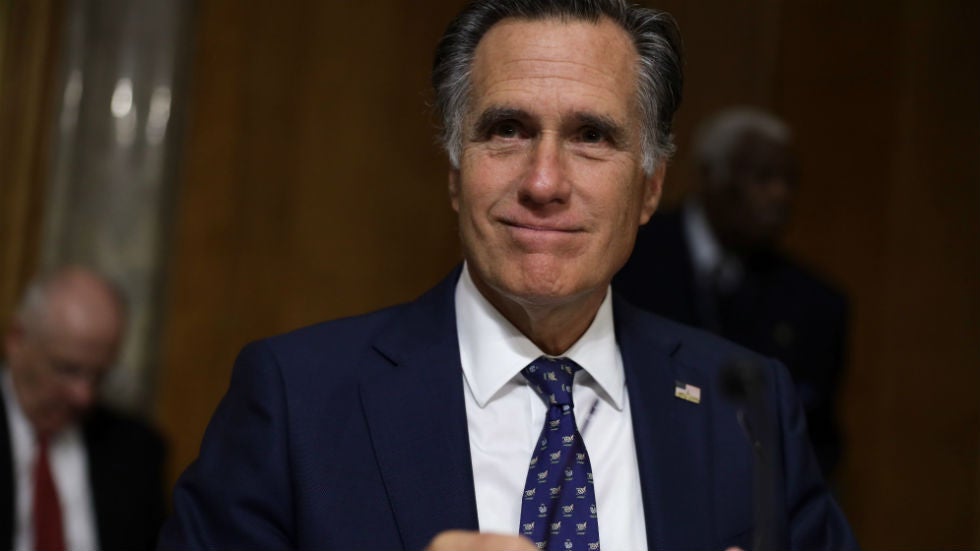 Health Care — Romney says he’s making progress on COVID aid