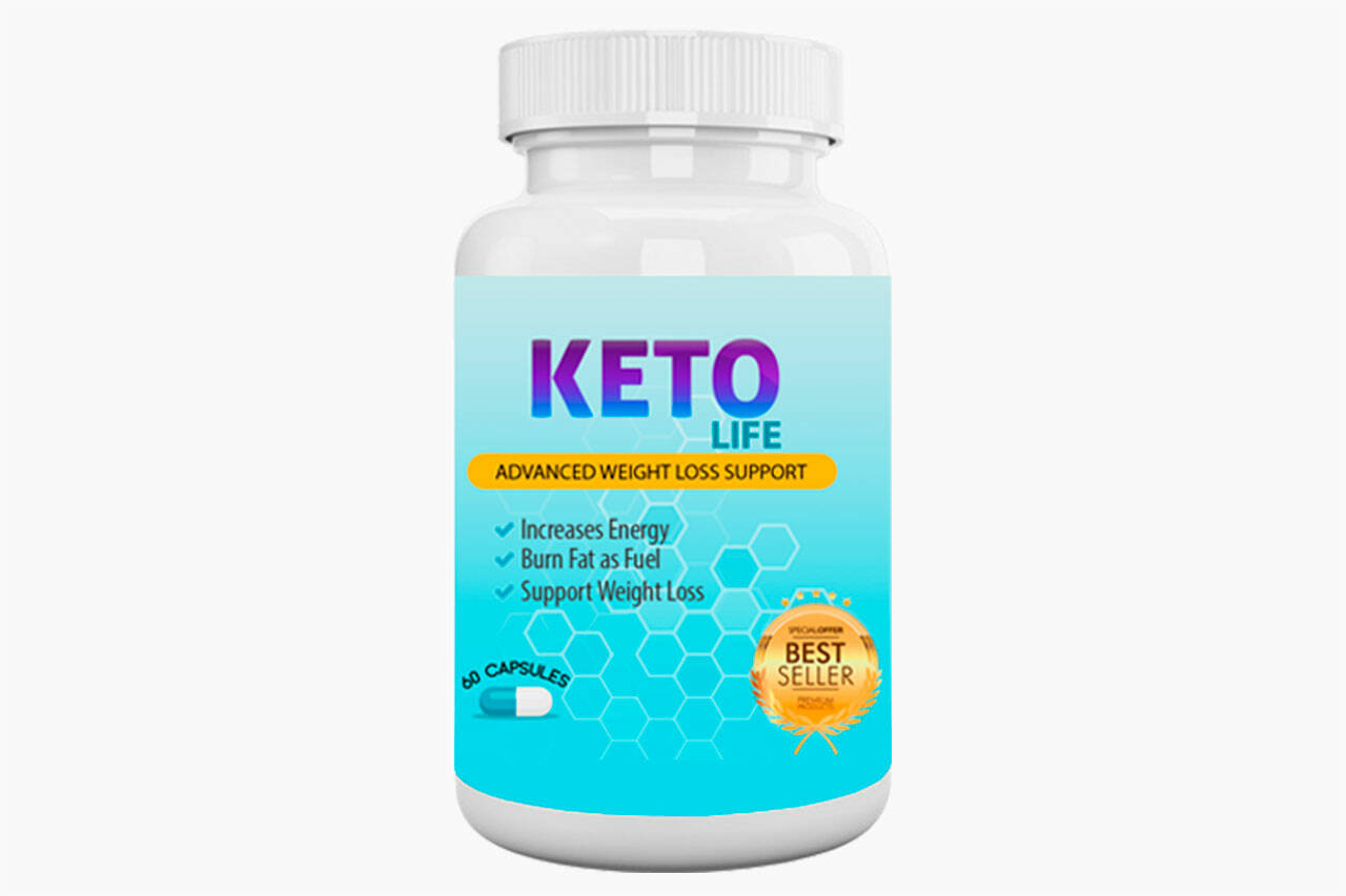 Keto Life Reviews – Is KetoLife Diet Pill for Weight Loss Legit or Scam?