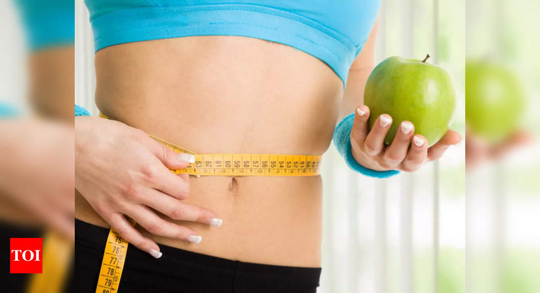 Weight loss: Three diets that don’t work for women, as per an expert
