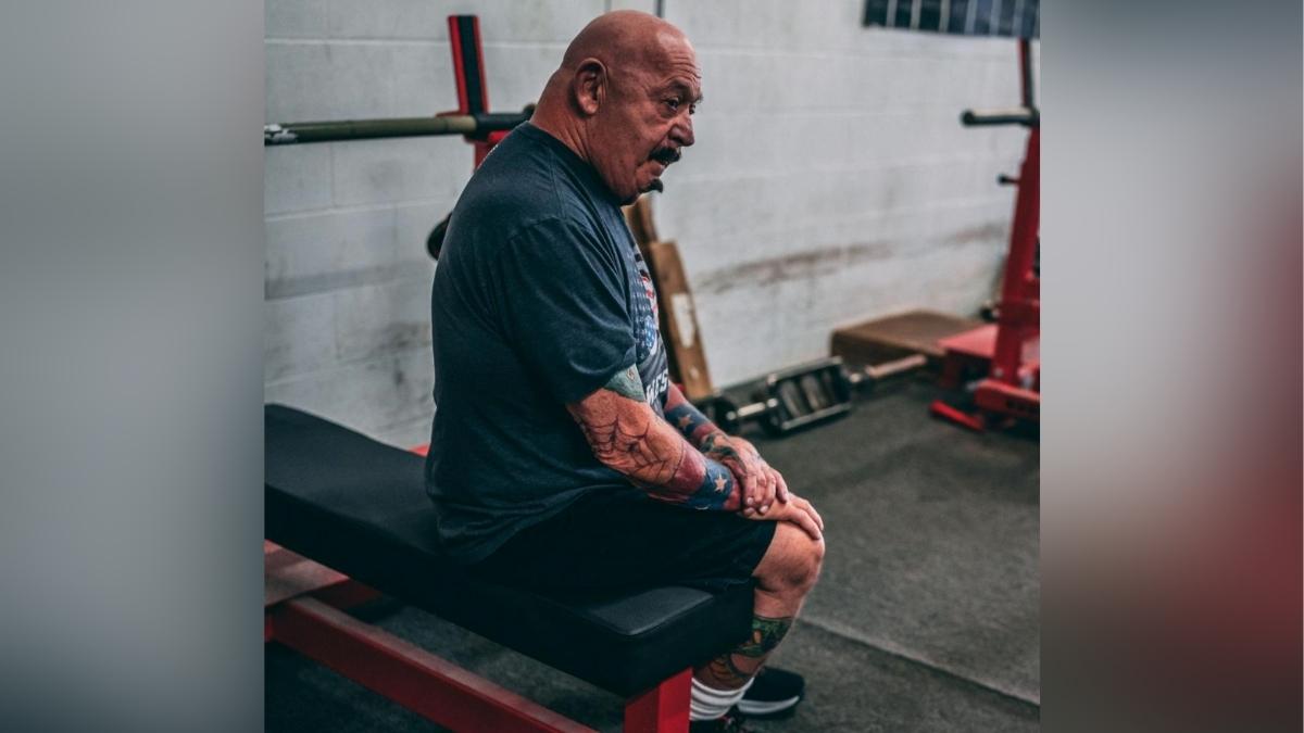 Legendary Powerlifter and Founder of Westside Barbell Louie Simmons Dies at 74 Years Old