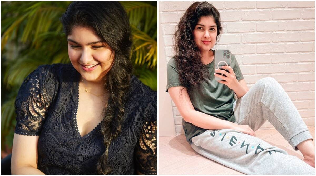 Weight loss alert: Anshula Kapoor sets massive fitness goals with her inspiring transformation