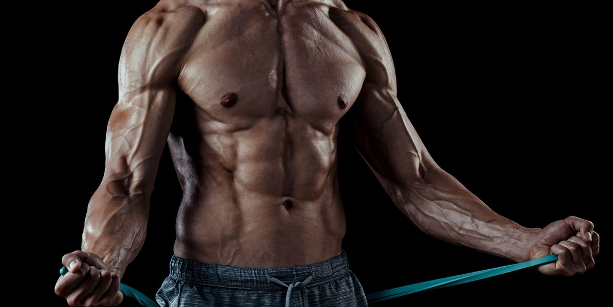 5 Best Lower Chest Exercises for Muscle Building Workouts