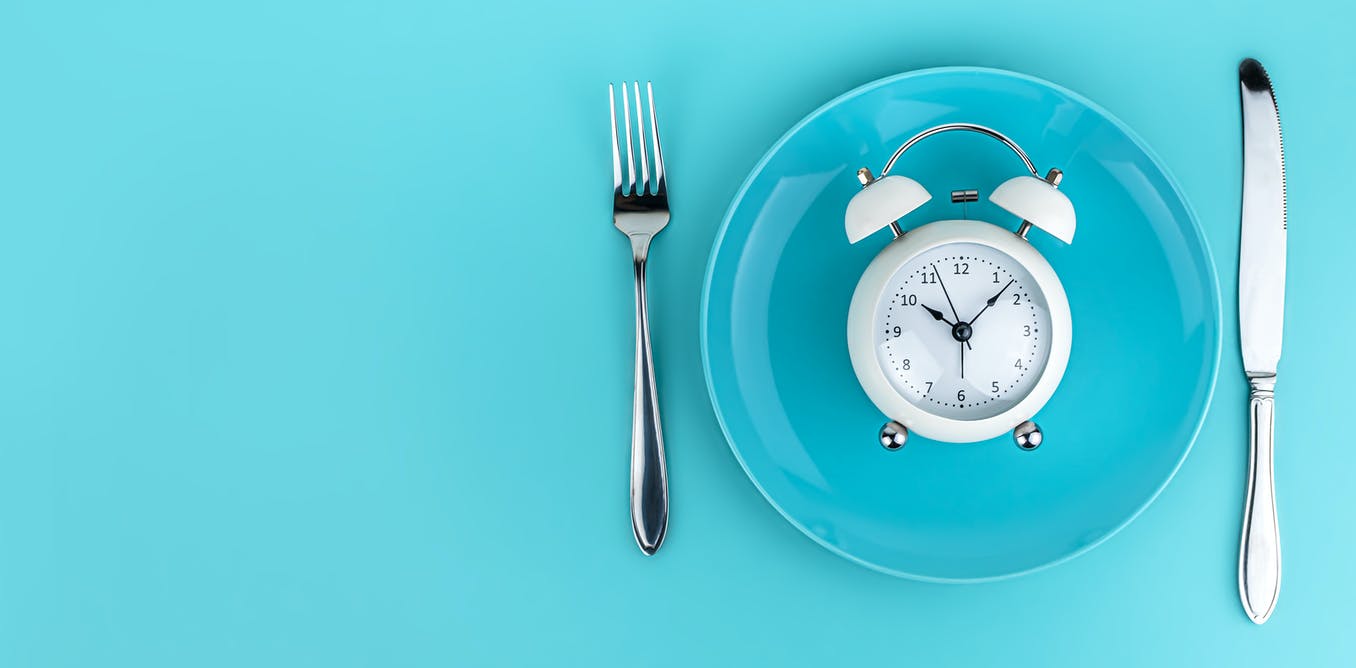 How your eating rhythms impact your mental health