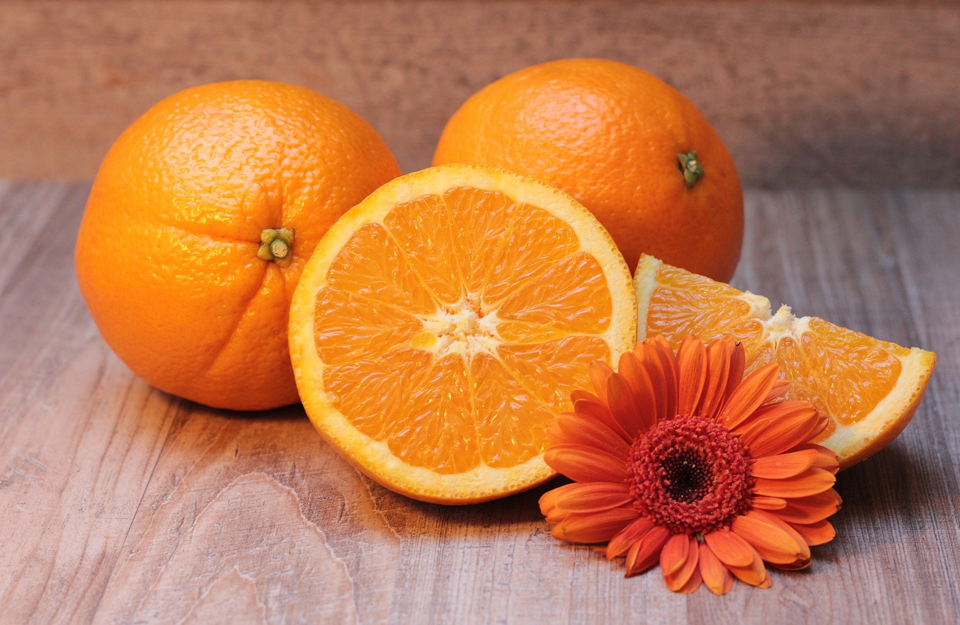 On nutrition: Vitamin C revisited