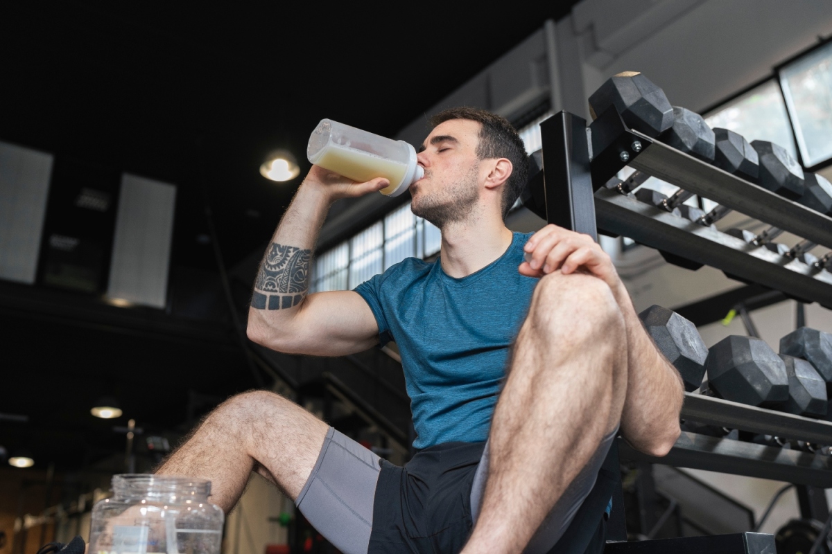 Is a High-Protein Diet Destroying Your Testosterone Levels?