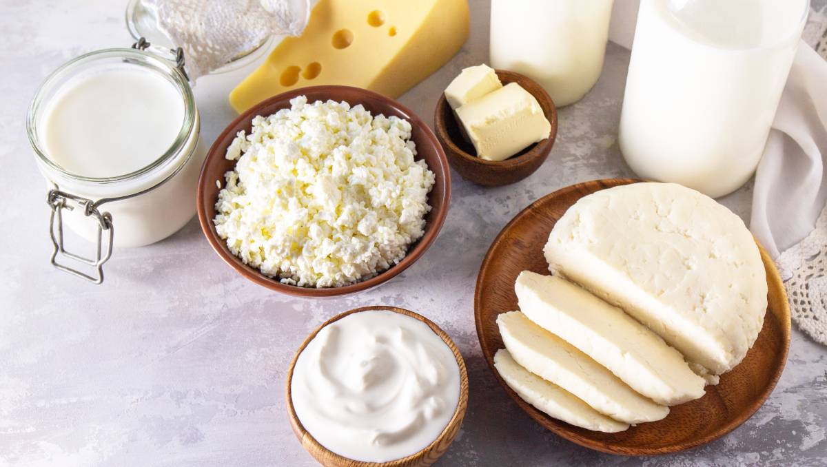 Aged care nutrition policy must ensure dairy foods are on the menu | North Queensland Register
