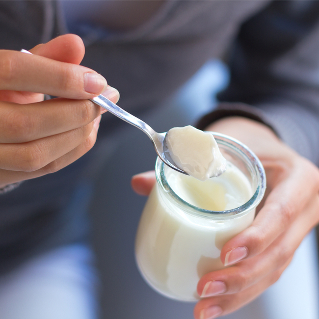 The One Type Of Yogurt You Should Never Be Eating For Weight Loss—It’s So High In Sugar!