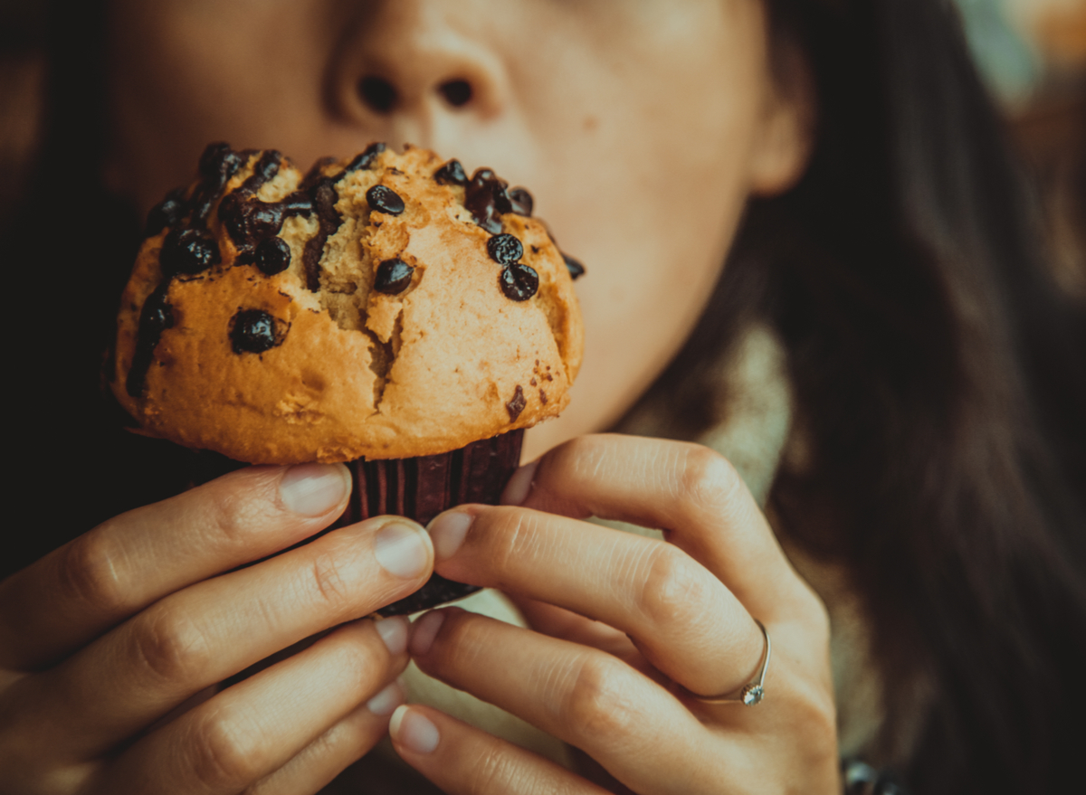 5 Eating Habits Causing Chaos on Your Blood Sugar, Say Dietitians — Eat This Not That