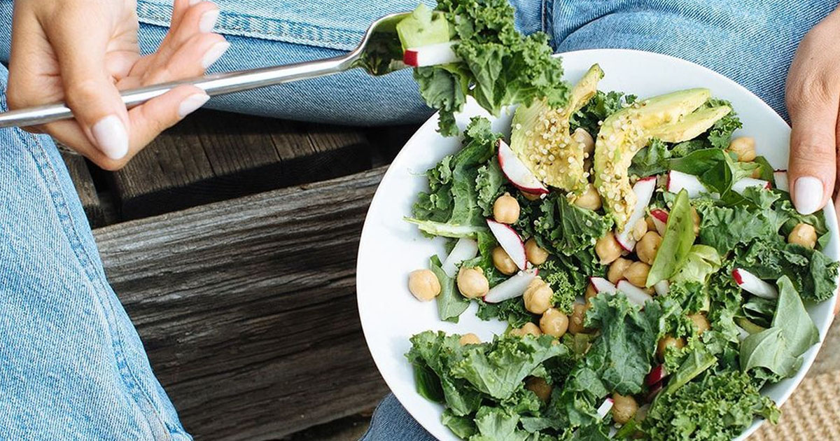 How To Eat More Vegetables, According to a Dietician